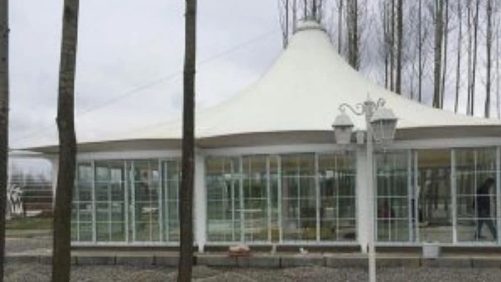 درب و پنجره دوجداره فریدونی در گیلان